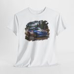 CT9A shirt - back view