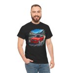 E30 M3 t-shirt - The Blueprint by Redline Gear