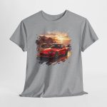 AP1 shirt - white side angle