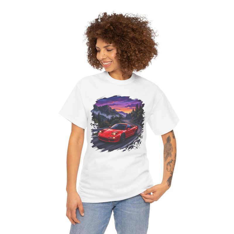 NA1 shirt - lifestyle photo