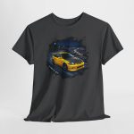 EK chassis shirt - black product photo