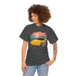C5 t-shirt - The Hammer by Redline Gear