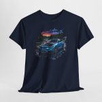 F82 shirt - white side angle