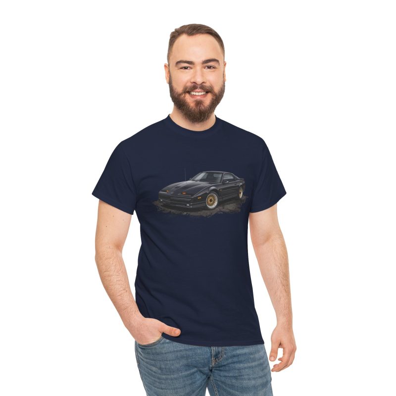 1988 F-Body shirt - worn front