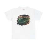 Murcielago t-shirt - The Bat by Redline Gear