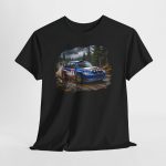 CT9A shirt - black product photo