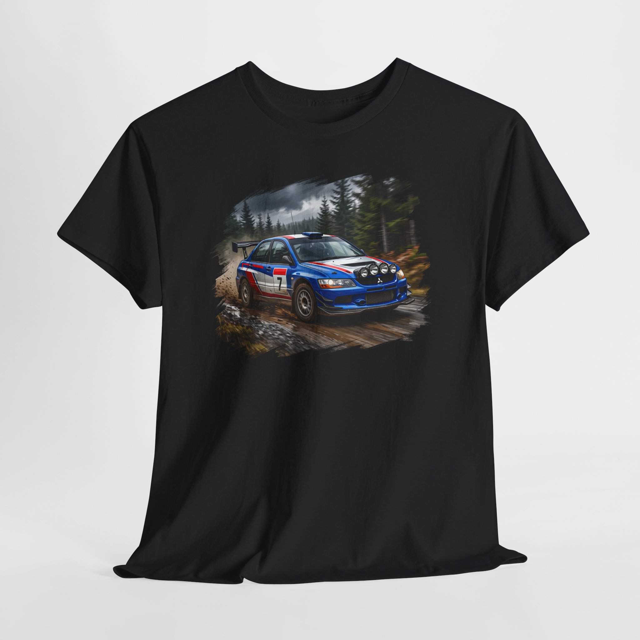 CT9A shirt - black product photo
