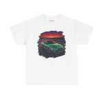G82 t-shirt - The Predator by Redline Gear
