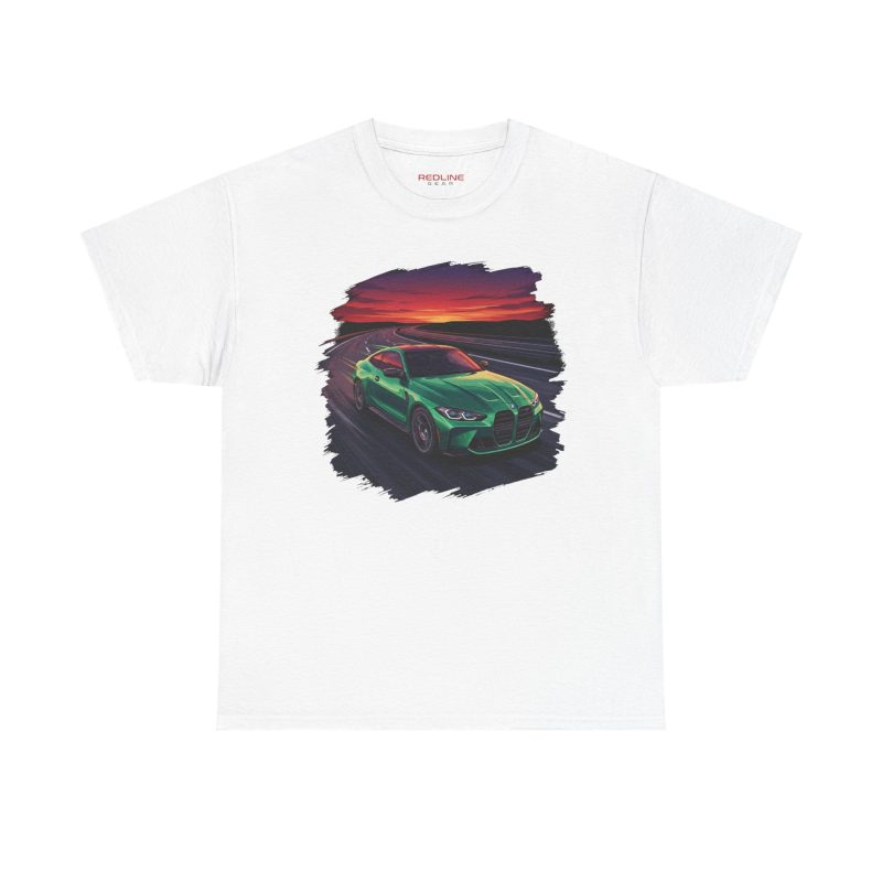 G82 t-shirt - The Predator by Redline Gear