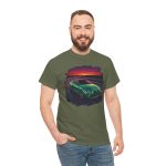 G82 t-shirt - The Predator by Redline Gear