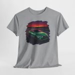 G82 t-shirt - The Predator by Redline Gear