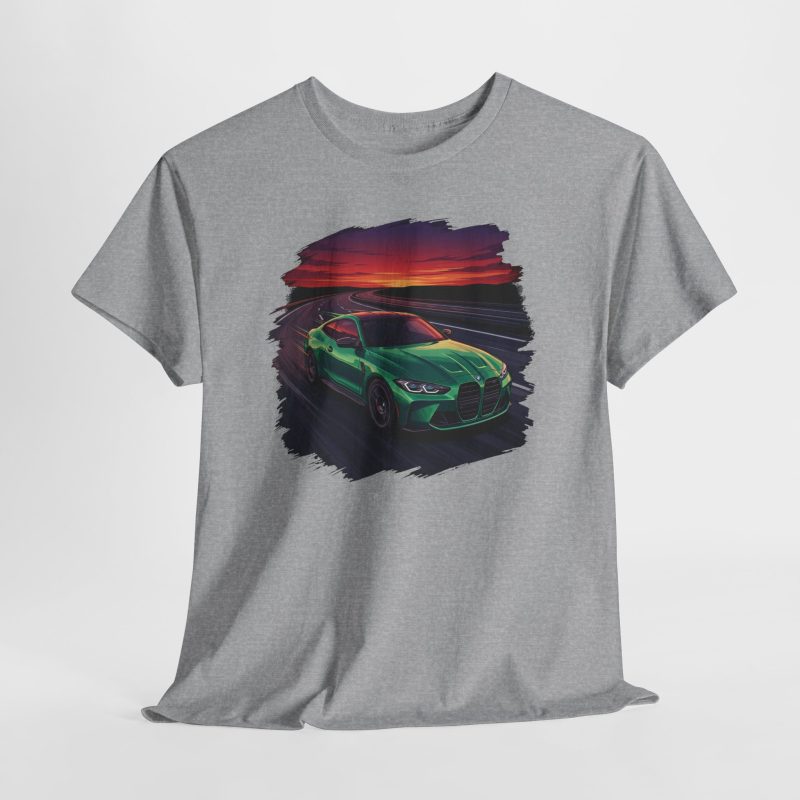 G82 t-shirt - The Predator by Redline Gear