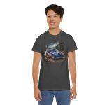 CT9A shirt - worn front