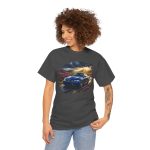 E92 M3 t-shirt - front view
