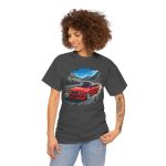 E30 M3 t-shirt - The Blueprint by Redline Gear
