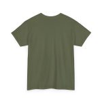 EK chassis shirt - white worn side