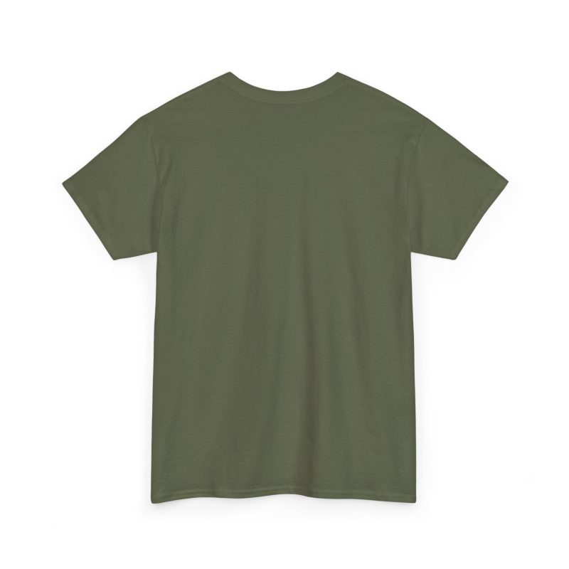 EK chassis shirt - white worn side