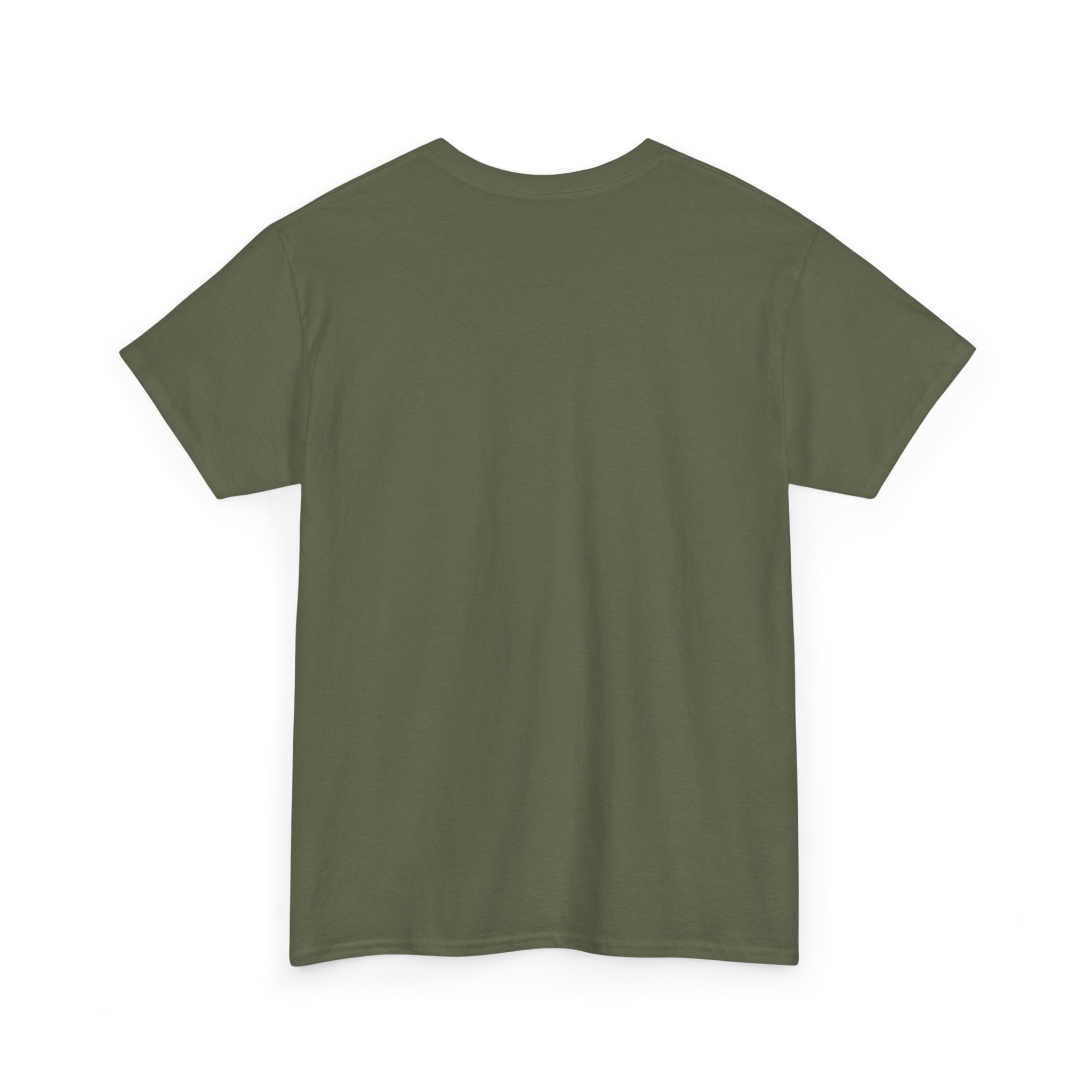 EK chassis shirt - white worn side