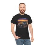 Bandit F-Body shirt - side angle