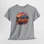 F87 shirt - black product photo