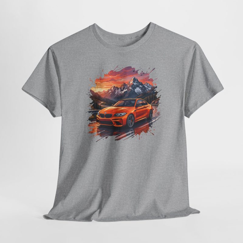F87 shirt - black product photo