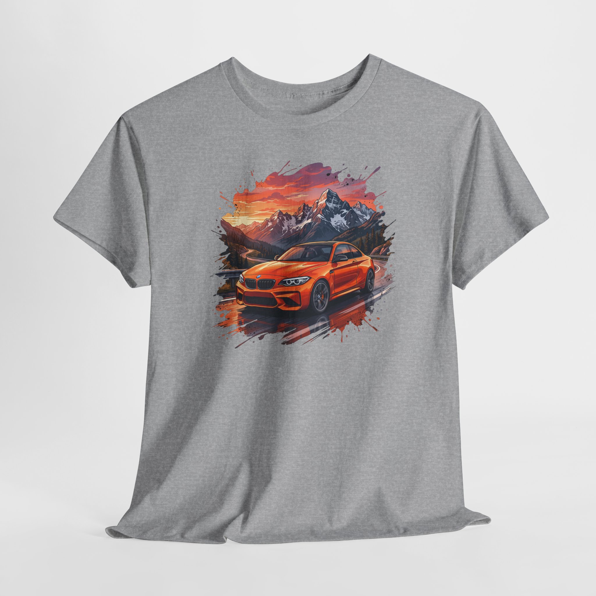F87 shirt - black product photo