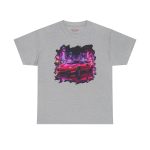 LP5000 shirt - worn side