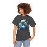 E36 M3 t-shirt - The Ghost by Redline Gear