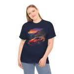 F142 t-shirt - The Stallion by Redline Gear