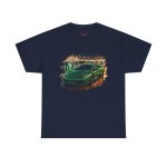 Murcielago t-shirt - The Bat by Redline Gear