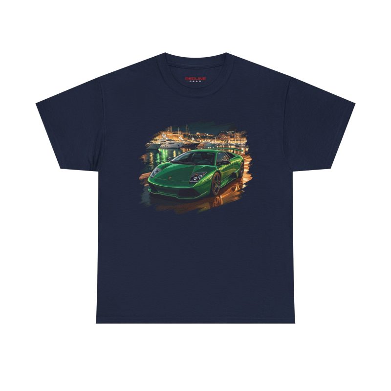 Murcielago t-shirt - The Bat by Redline Gear