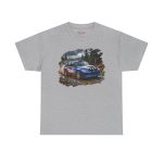 CT9A shirt - worn side
