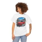 E30 M3 t-shirt - The Blueprint by Redline Gear