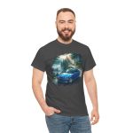E36 M3 t-shirt - The Ghost by Redline Gear