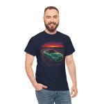 G82 t-shirt - The Predator by Redline Gear