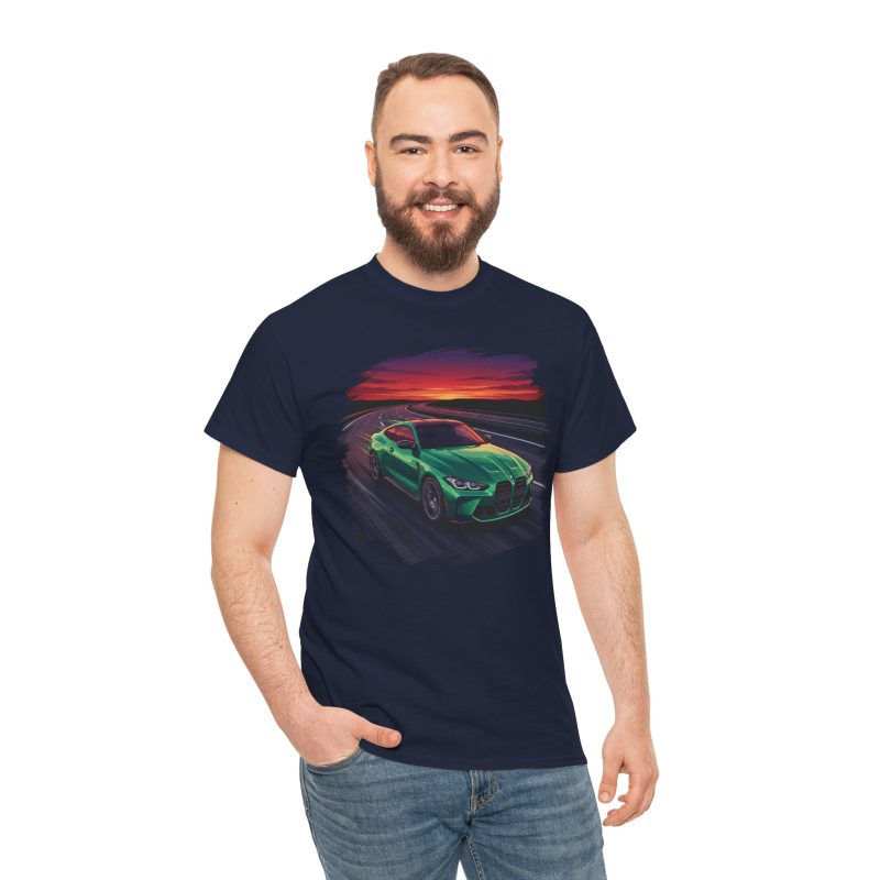 G82 t-shirt - The Predator by Redline Gear