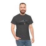 1988 F-Body shirt sport grey - product photo
