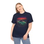 G82 t-shirt - The Predator by Redline Gear