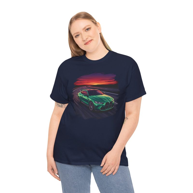 G82 t-shirt - The Predator by Redline Gear