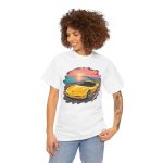 C5 t-shirt - The Hammer by Redline Gear