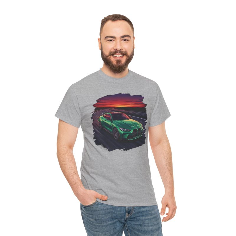 G82 t-shirt - The Predator by Redline Gear
