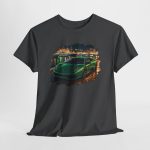 Murcielago t-shirt - The Bat by Redline Gear