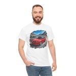 E30 M3 t-shirt - The Blueprint by Redline Gear