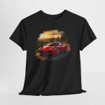 F142 shirt - back view