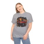 Mk2 GTI t-shirt - The Spark by Redline Gear