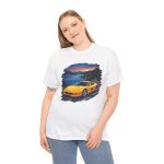 F355 t-shirt - The Sonata by Redline Gear