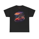 F142 t-shirt - The Stallion by Redline Gear