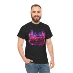 LP5000 shirt - side angle