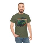 Murcielago t-shirt - The Bat by Redline Gear