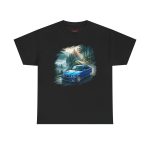 E36 M3 t-shirt - The Ghost by Redline Gear